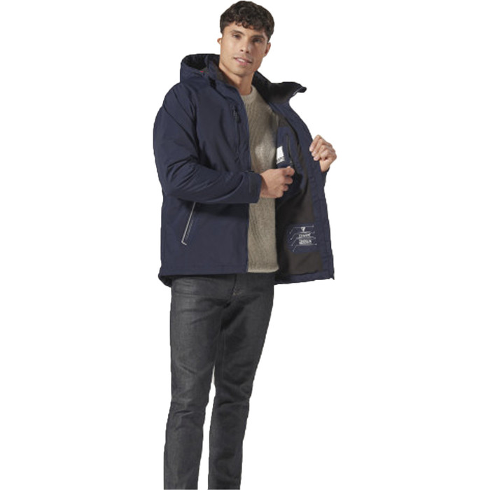 2024 Musto Hombres Corsica 2 Chaqueta De Vela 82008 - True Navy